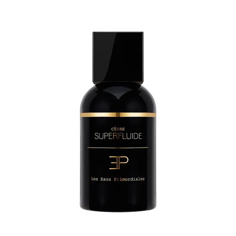 Cedre Superfluide Eau De Parfum