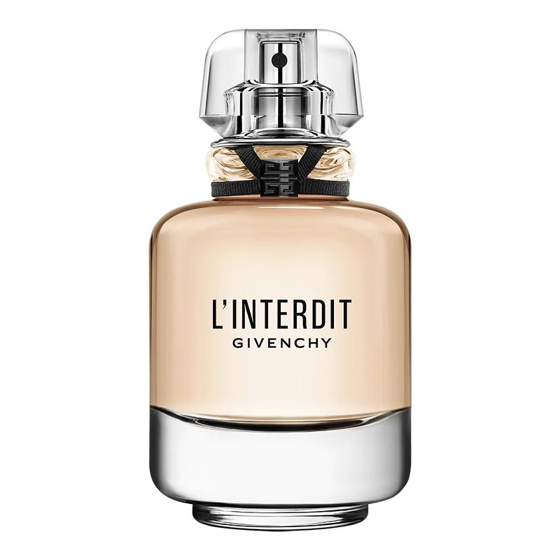 GIVENCHY L INTERDIT Eau de Parfum 80ML