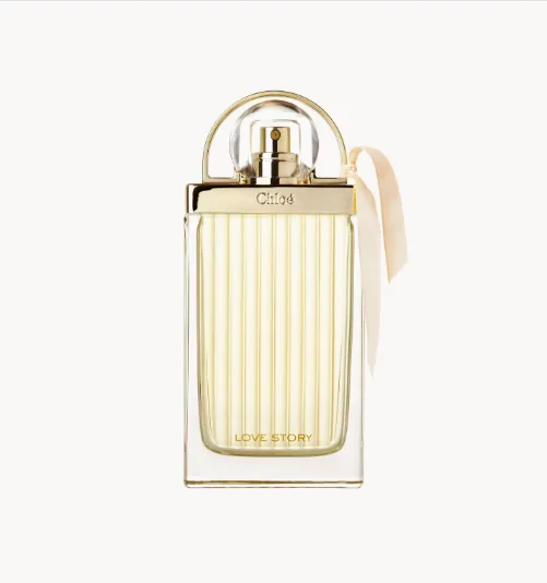 Love Story Eau De Parfum