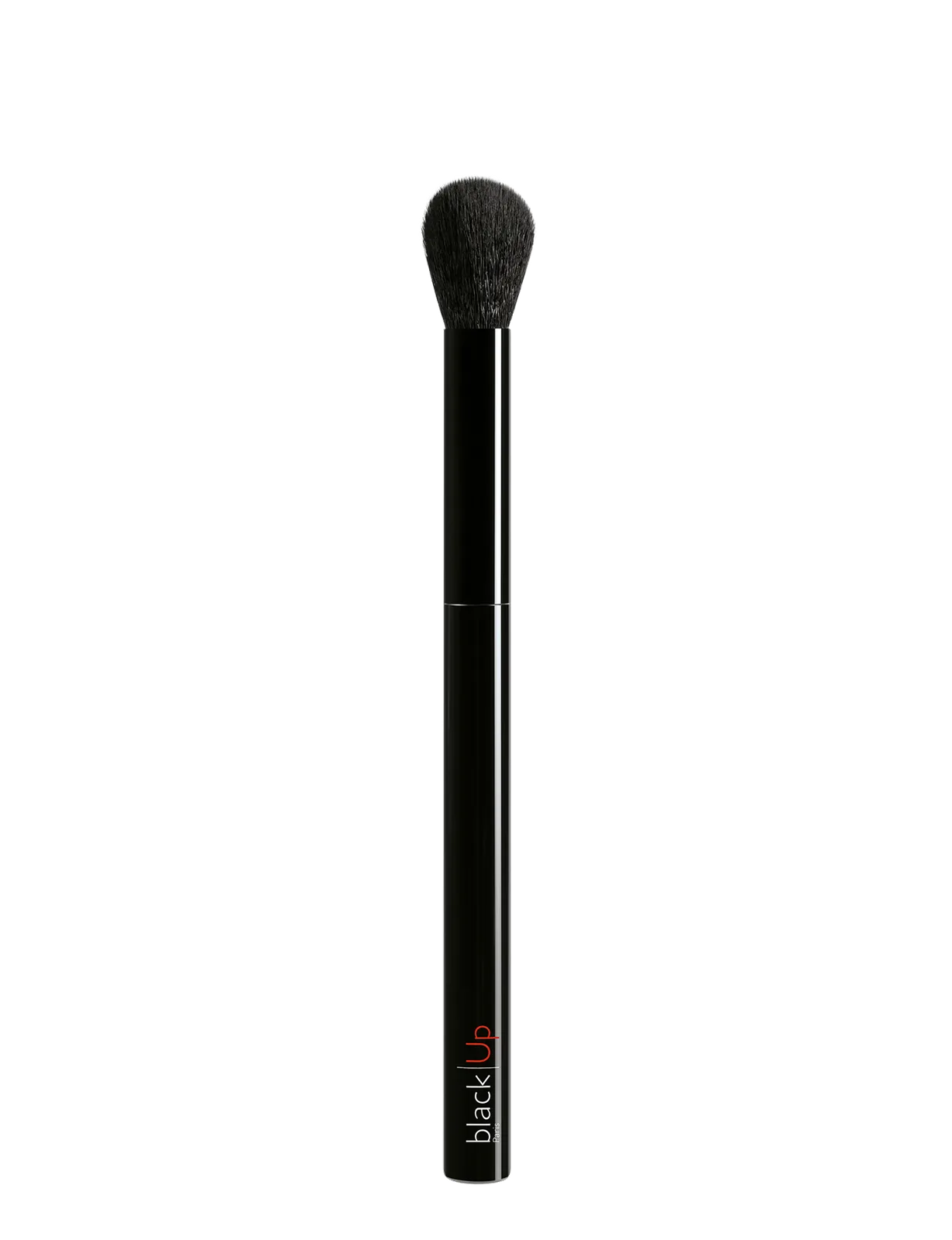 BLACK UP STROBING BRUSH