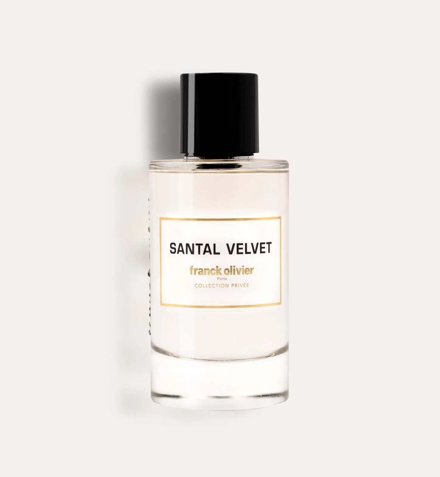 Santal Velvet Le Parfum