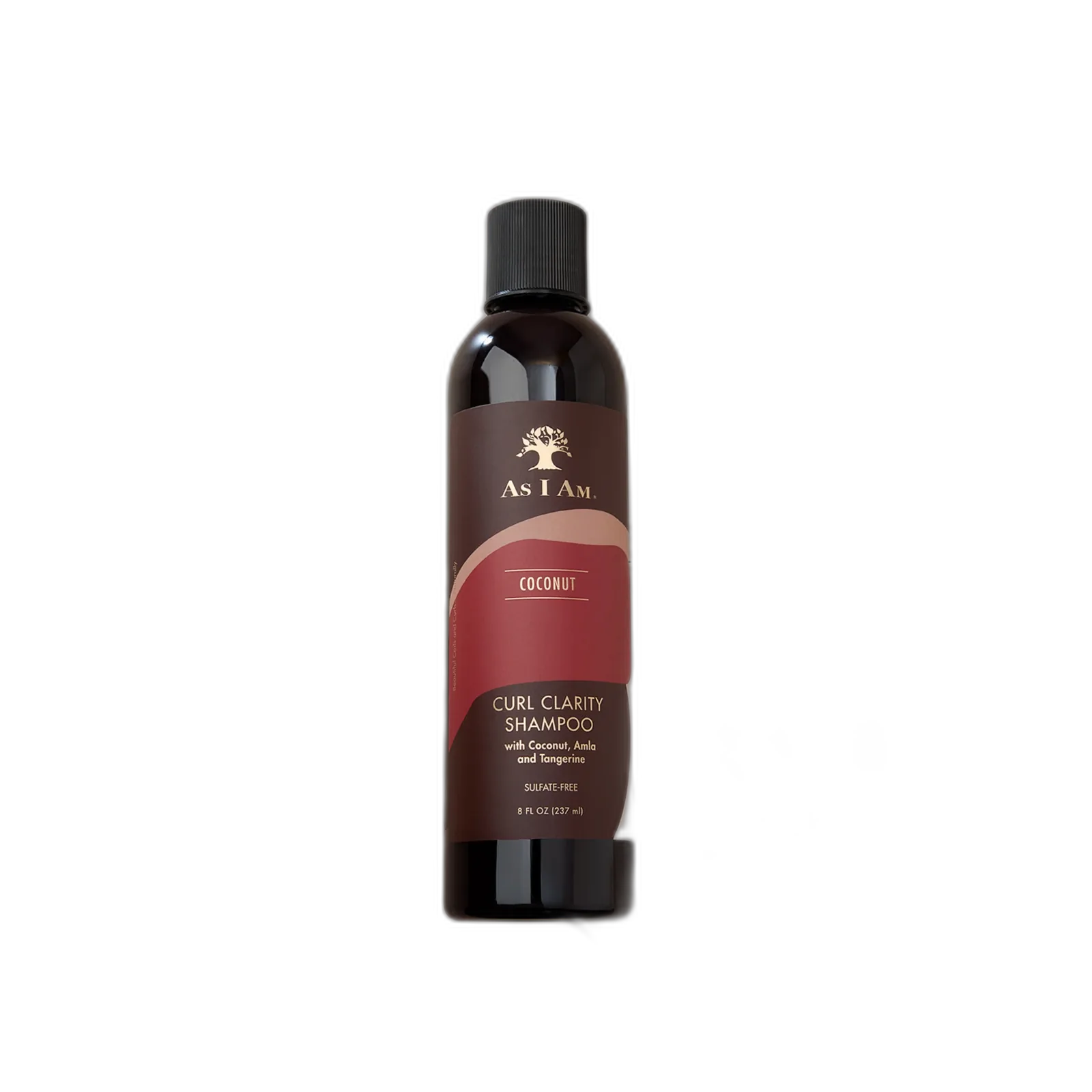 Cocunut Curl Clarity Shampoo