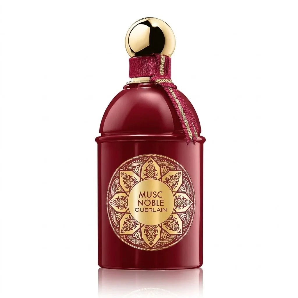 Musc Noble Eau De Parfum