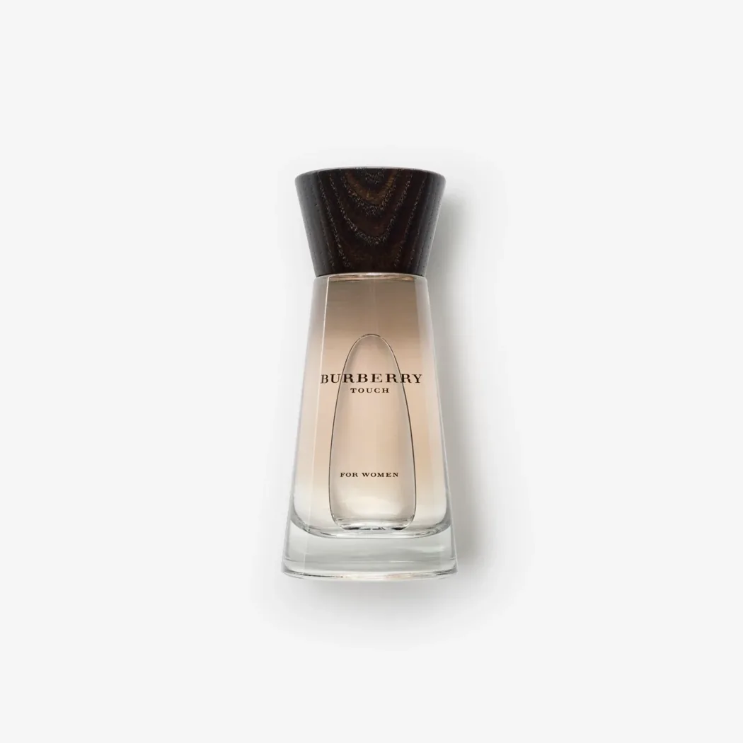 Touch Women Eau De Parfum
