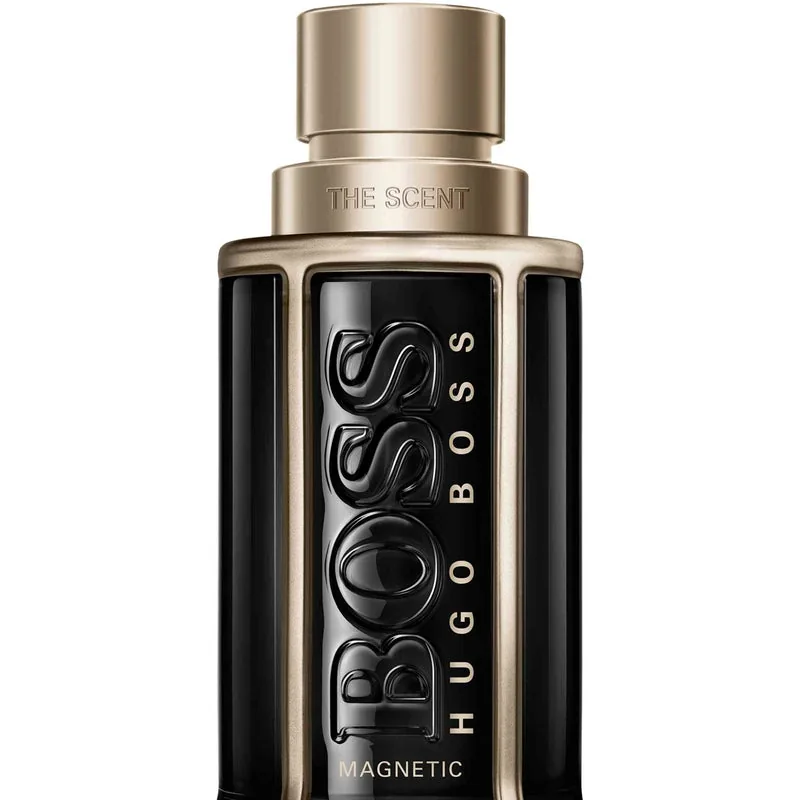 BOSS THE SCENT MAGNETIC HIM Eau de Parfum 50ML