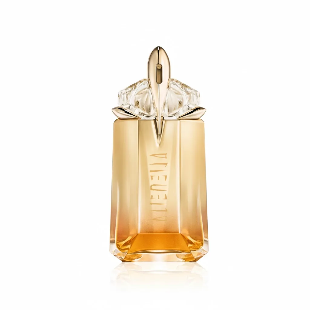 THIERRY MUGLER ALIEN GODDESS Eau de Parfum INTENSE 90ML