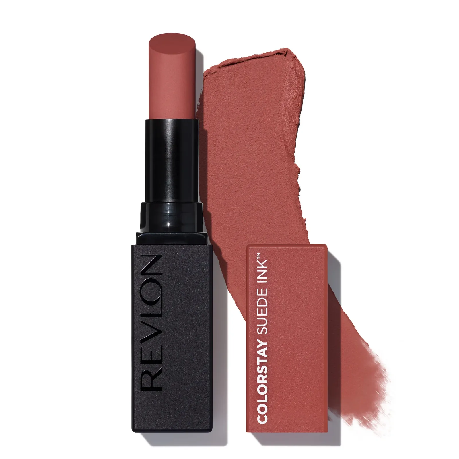 ColorStay Suede Ink Lipstick
