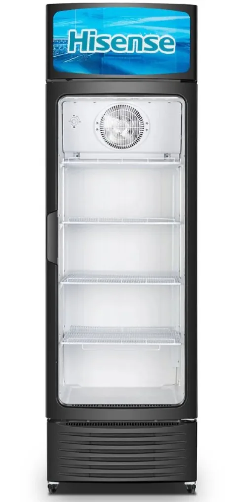 Hisense Fridge FL 50FC