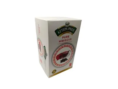 Ketepa pride pure hibiscus 25 Teabags