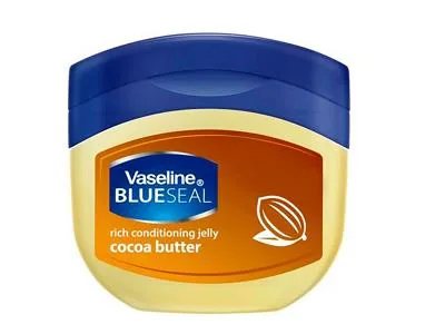 Vaseline Blue Seal Cocoa Butter 250ml