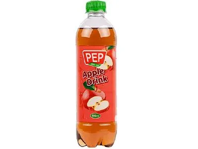 pep apple Juice 500ml
