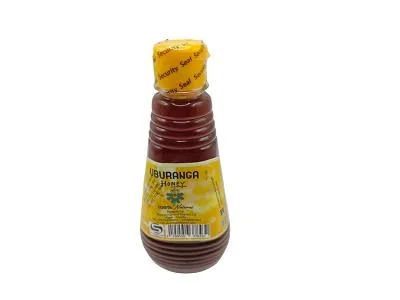 Uburanga Honey Squeezed 350g