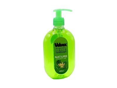 Velvex Antibacterial Handwash Nature 400ml