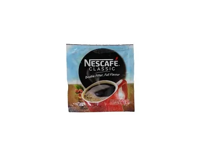 Nescafe Classic 1.5g