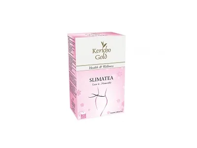 Kericho Gold Slimatea 40g