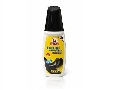 Biki Liquid Shoe Polish  BK8822