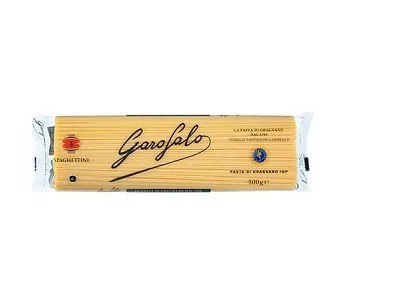Santa Lucia Garofalo Spaghettini No. 4 500gr