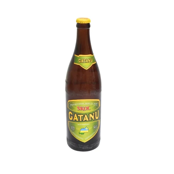 Skol Gatanu 65cl