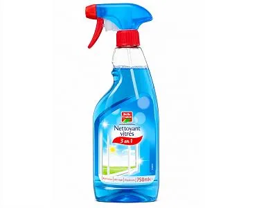 Belle France Window Cleaner 750ml