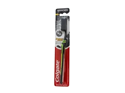 Colgate Double Action Medium 1 pcs
