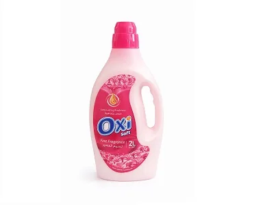 Oxi Fabric Softner 2L Fine Fragrance