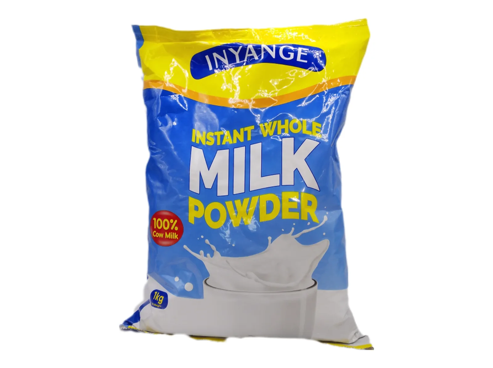 Inyange Milk Powder 1Kg