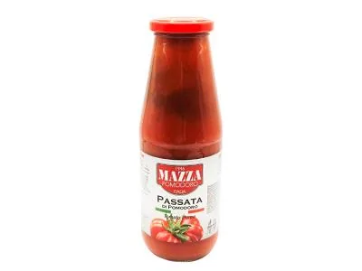 Mazza Tomato Paste 680g
