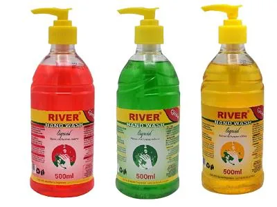 River Handwash 500ml