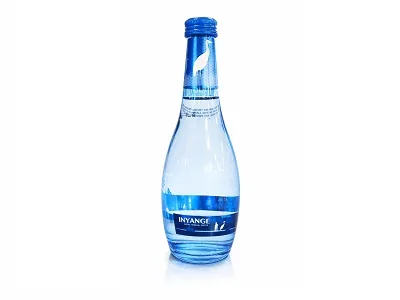 Inyange Mineral Water 300ml