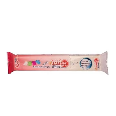 Jamaa White Washing Bar Soap 1Kg
