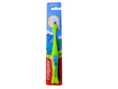Extra Souple Brush Kids