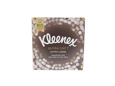 Kleenex Ultra soft tissue