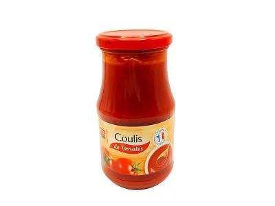 Belle France Tomato Sauce 420g