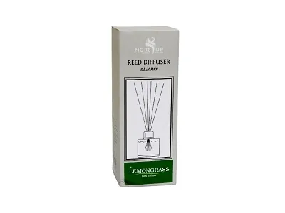 Moreup Reed Diffuser 100ml