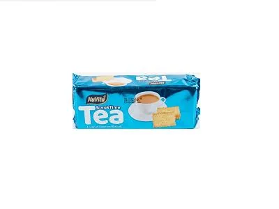 Nuvita BreakTime Coconut Biscuit 100g