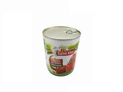 Saint Eloi Peeled Tomato 480g