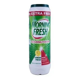 Morning Fresh Scouring Powder 500gm