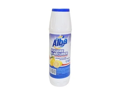 Alba Scouring Powder 1Kg