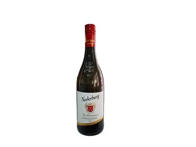 Nederburg Wine Master Saugnon Blanc 75cl