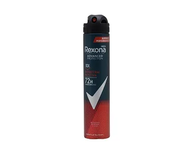 Rexona Body Spray 200ml