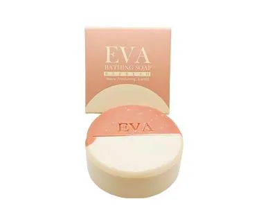 EVA Bathing Soap 100g