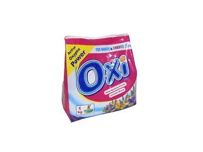 Oxi Washing Powder Lavender Breeze 500g