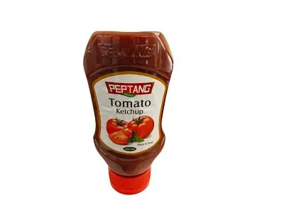 Peptang Tomato ketchup400g