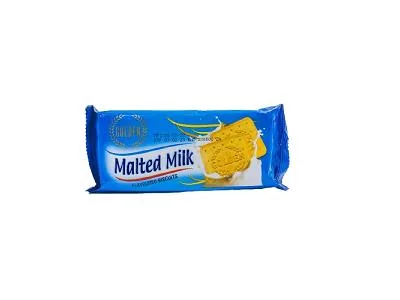 Golden Malted Milk  Biscuits 80g