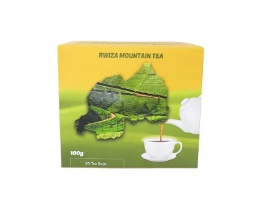 Rwiza Mountain Tea 100g