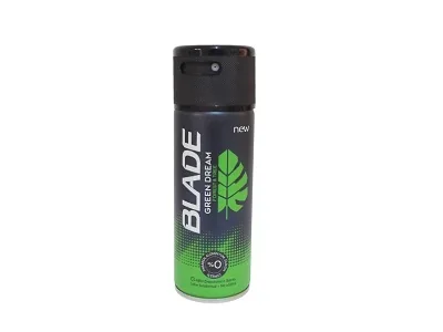 Blade Green Dream Deodorant 150ml