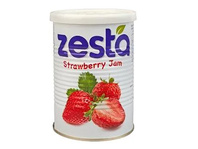 ZestaStrawberrry Jam 500g