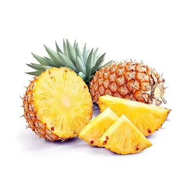 Simba Pineapple