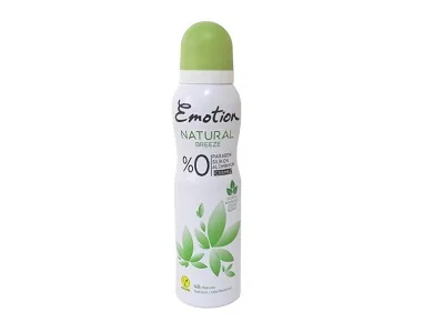 Emotion Ocean Natural Breeze 150ml