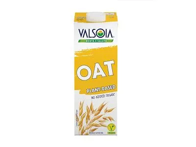 Valsoia Oat Drink1L